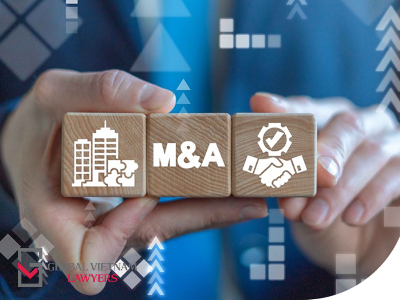 Cấu trúc giao dịch M&A là gì? Chi tiết các loại hình phổ biến cấu trúc giao dịch M&A