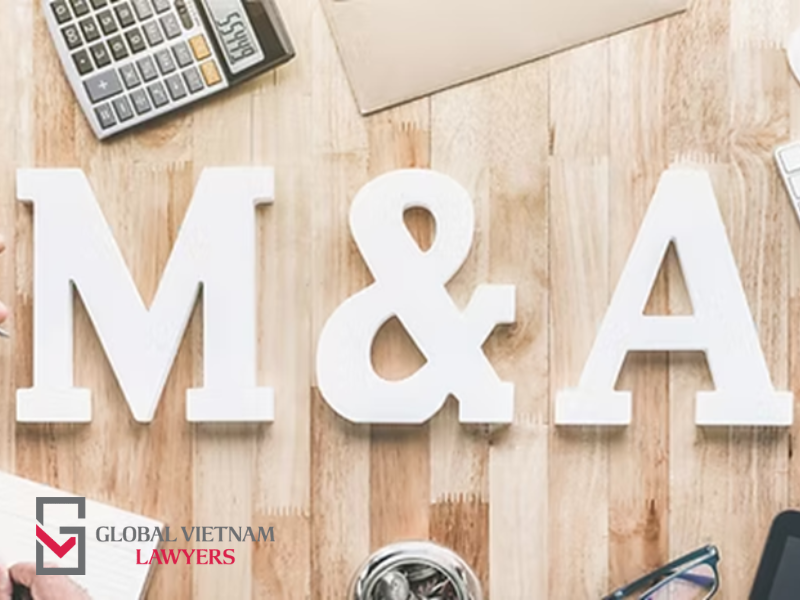 Cấu trúc giao dịch M&A là gì? Chi tiết các loại hình phổ biến cấu trúc giao dịch M&A