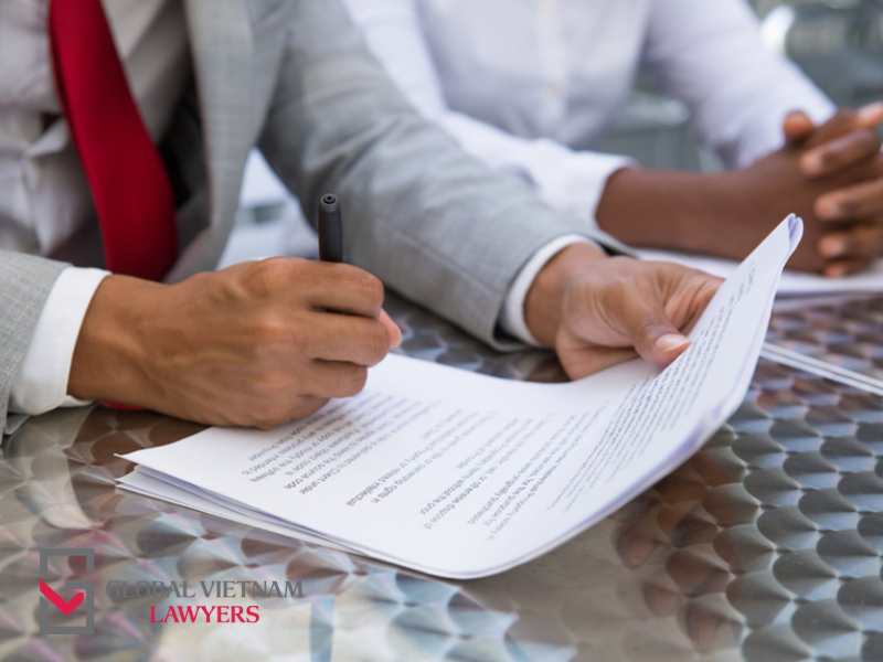 Trình tự thủ tục giải quyết tranh chấp trọng tài thương mại thủ tục giải quyết tranh chấp trọng tài thương mại