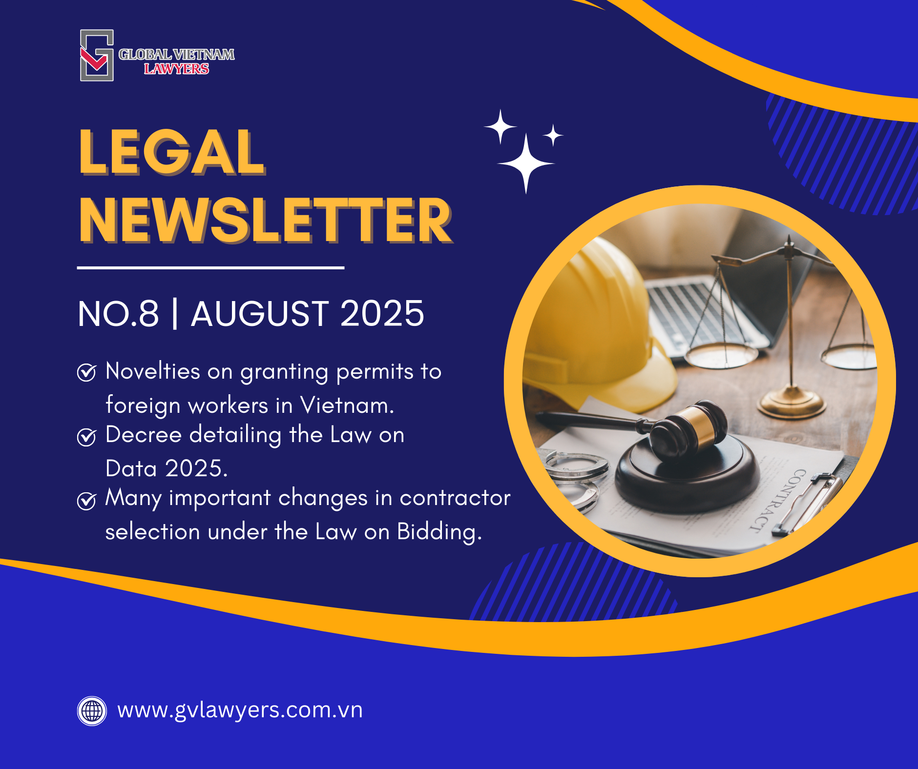 EN Legal Newsletter No. 08.2025