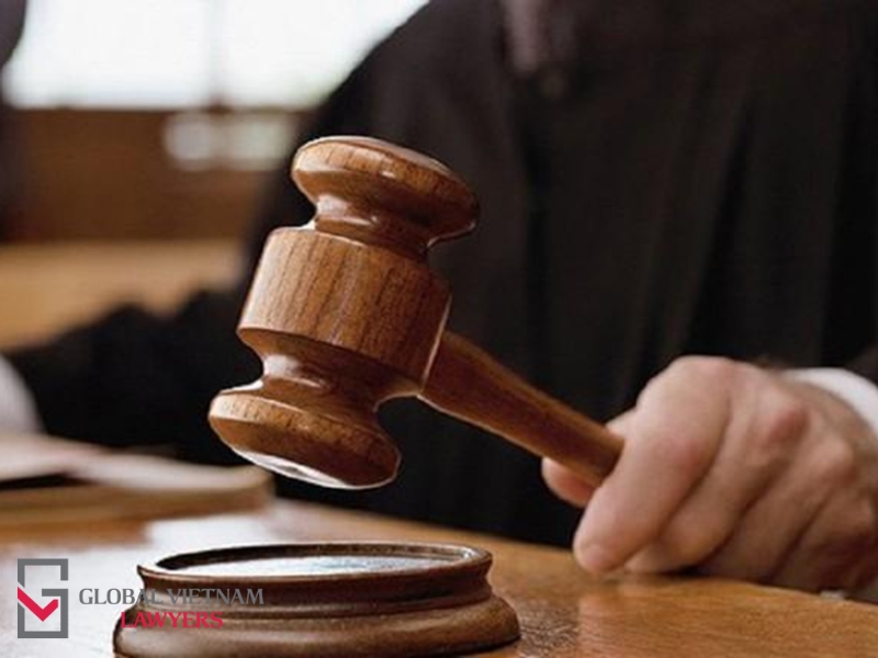  Bản án hình sự sơ thẩm có hiệu lực khi nào theo quy định của pháp luật?