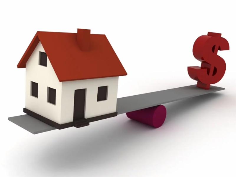 Cách định giá nhà đất chuẩn theo thị trường và pháp lý Bí quyết định giá nhà đất chuẩn theo thị trường và pháp lý