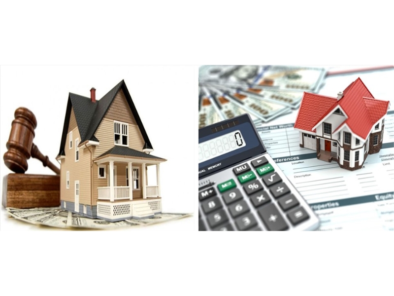 Cách định giá nhà đất chuẩn theo thị trường và pháp lý Bí quyết định giá nhà đất chuẩn theo thị trường và pháp lý