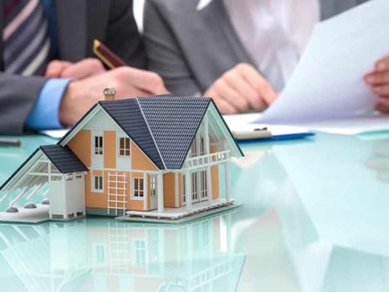 [Cập nhật 2025] Cách tính thuế chuyển nhượng bất động sản