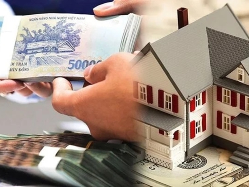 [Cập nhật 2025] Cách tính thuế chuyển nhượng bất động sản