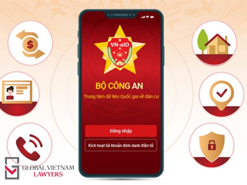 Hướng dẫn đăng ký định danh điện tử qua ứng dụng VNeID từ A-Z Hướng dẫn đăng ký định danh điện tử qua ứng dụng VNeID từ A-Z