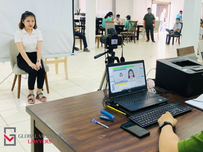 Hướng dẫn đăng ký định danh điện tử qua ứng dụng VNeID từ A-Z Hướng dẫn đăng ký định danh điện tử qua ứng dụng VNeID từ A-Z