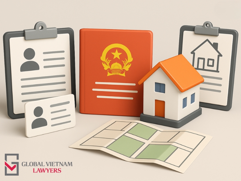 Hướng dẫn thủ tục sang tên sổ đỏ khi mua nhà trả góp mới nhất từ A đến Z Hướng dẫn thủ tục sang tên sổ đỏ khi mua nhà trả góp mới nhất từ A đến Z