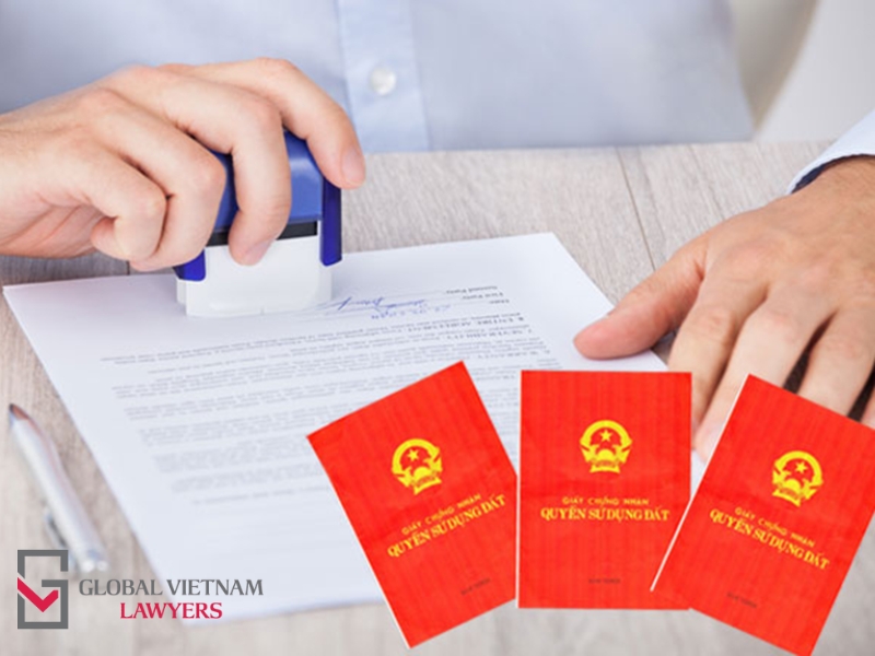 Hướng dẫn thủ tục sang tên sổ đỏ khi mua nhà trả góp mới nhất từ A đến Z Hướng dẫn thủ tục sang tên sổ đỏ khi mua nhà trả góp mới nhất từ A đến Z