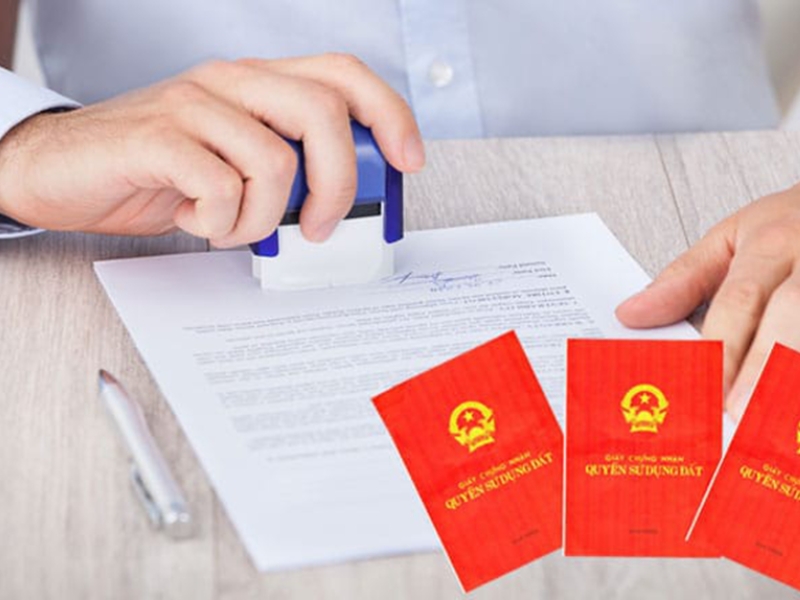 Mức đóng thuế trước bạ khi sang tên sổ đỏ mới nhất 2025 bạn cần biết Mức đóng thuế trước bạ khi sang tên sổ đỏ mới nhất 2025 bạn cần biết