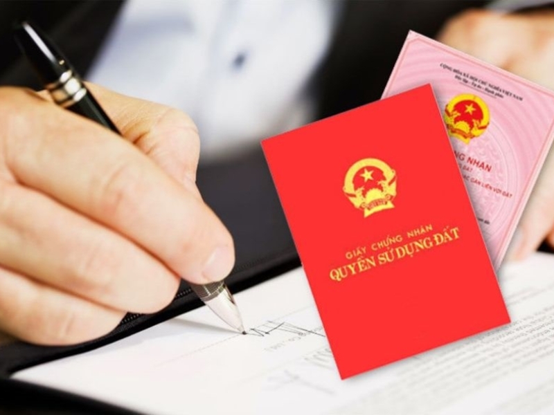 Mức đóng thuế trước bạ khi sang tên sổ đỏ mới nhất 2025 bạn cần biết Mức đóng thuế trước bạ khi sang tên sổ đỏ mới nhất 2025 bạn cần biết