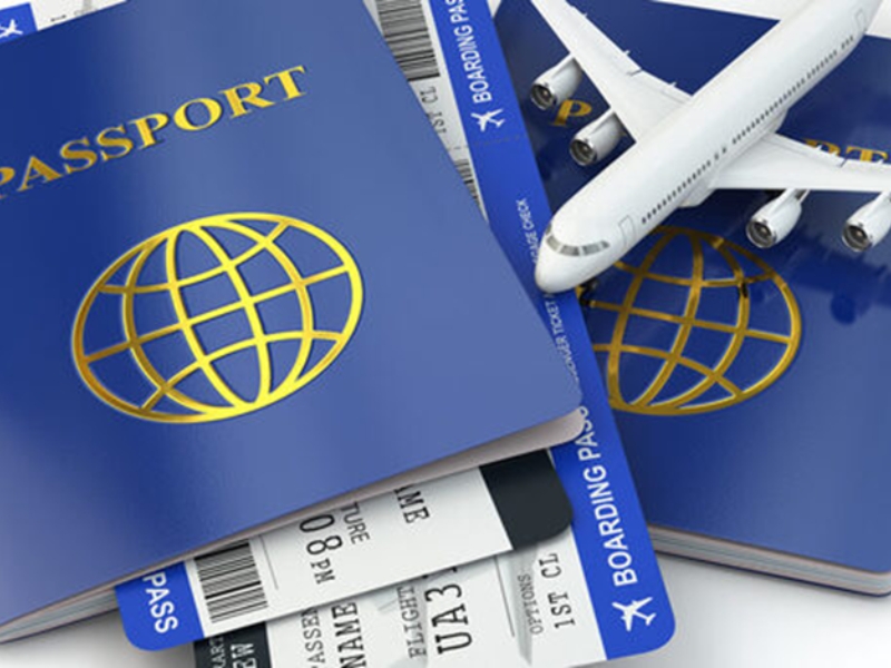 Ngưỡng nợ thuế bao nhiêu thì bị tạm hoãn xuất cảnh? Cập nhật mới nhất 2025 Ngưỡng nợ thuế bao nhiêu thì bị tạm hoãn xuất cảnh? Cập nhật mới nhất 2025