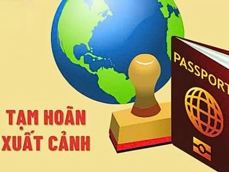 Ngưỡng nợ thuế bao nhiêu thì bị tạm hoãn xuất cảnh? Cập nhật mới nhất 2025