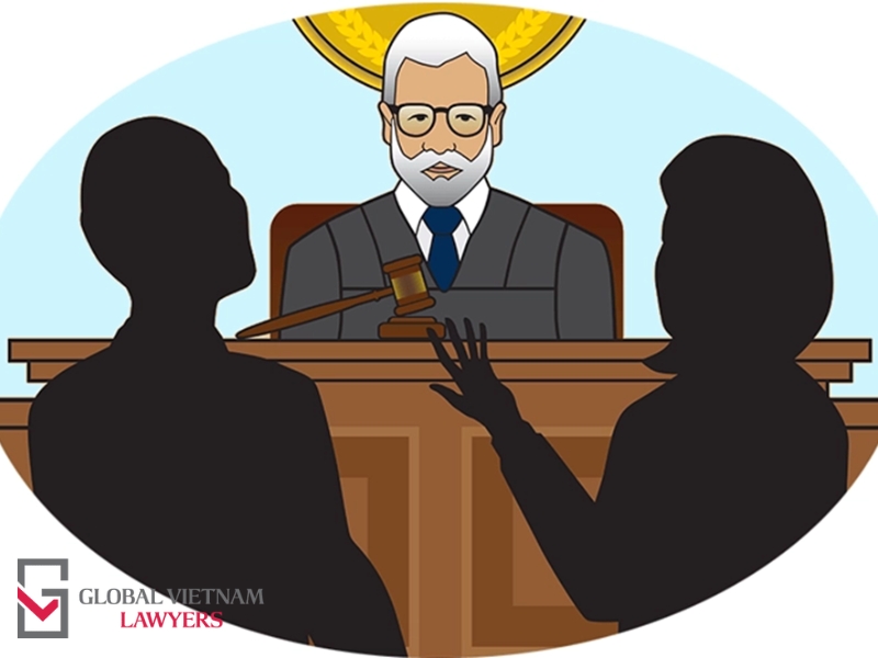 Tìm hiểu nguyên tắc giải quyết tranh chấp bằng trọng tài thương mại tại Việt Nam Tìm hiểu nguyên tắc giải quyết tranh chấp bằng trọng tài thương mại tại Việt Nam