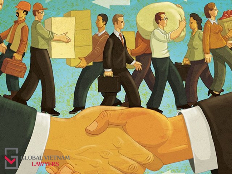 Tìm hiểu nguyên tắc giải quyết tranh chấp bằng trọng tài thương mại tại Việt Nam Tìm hiểu nguyên tắc giải quyết tranh chấp bằng trọng tài thương mại tại Việt Nam