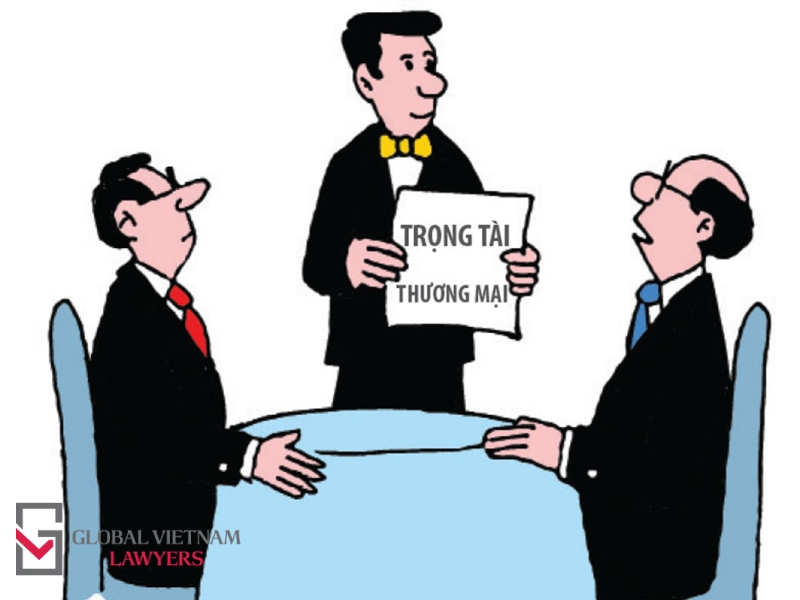 Tìm hiểu nguyên tắc giải quyết tranh chấp bằng trọng tài thương mại tại Việt Nam Tìm hiểu nguyên tắc giải quyết tranh chấp bằng trọng tài thương mại tại Việt Nam