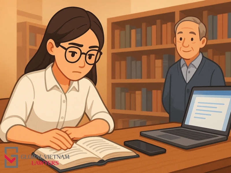 Photo sách trên mạng không xin phép có bị xử phạt không? Luật quy định ra sao? Photo sách trên mạng không xin phép có bị xử phạt không? Luật quy định ra sao?