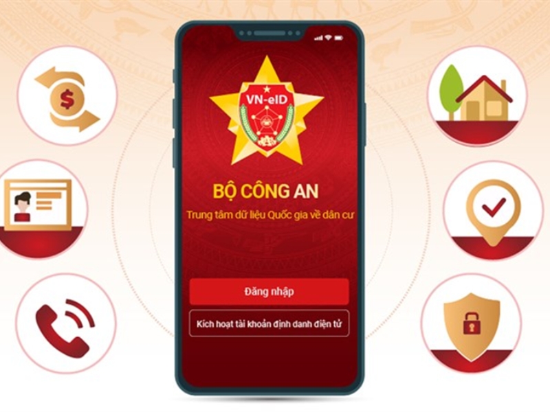 Tài khoản định danh điện tử là gì? Cách đăng ký và sử dụng chi tiết từ A đến Z Tài khoản định danh điện tử là gì? Cách đăng ký và sử dụng chi tiết từ A đến Z