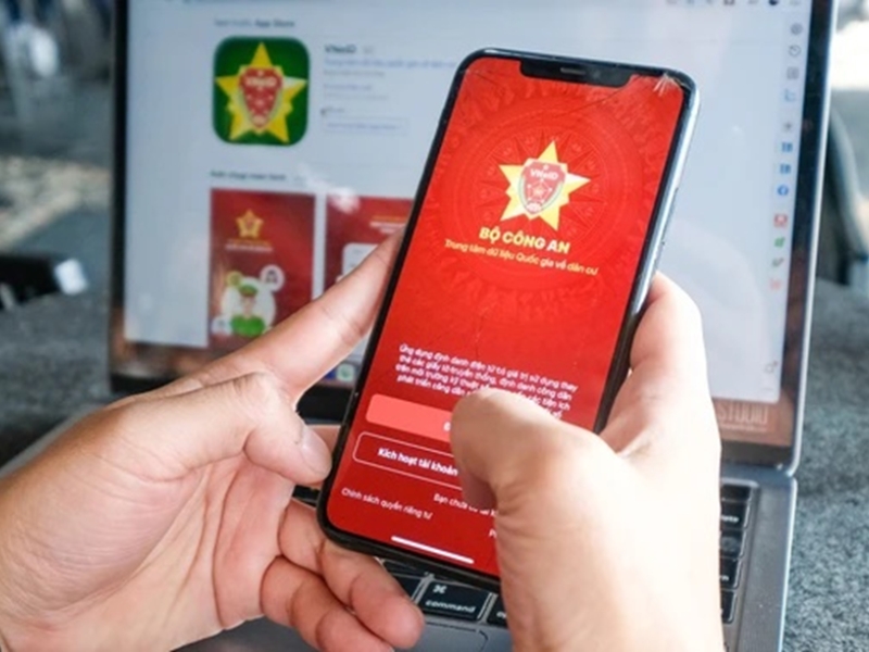 Tài khoản định danh điện tử là gì? Cách đăng ký và sử dụng chi tiết từ A đến Z Tài khoản định danh điện tử là gì? Cách đăng ký và sử dụng chi tiết từ A đến Z