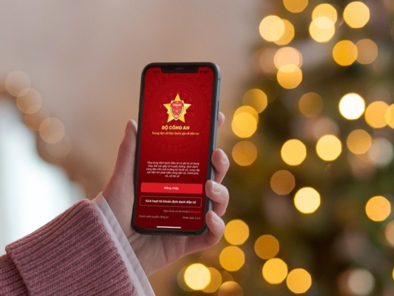 Tài khoản định danh điện tử là gì? Cách đăng ký và sử dụng chi tiết từ A đến Z Tài khoản định danh điện tử là gì? Cách đăng ký và sử dụng chi tiết từ A đến Z