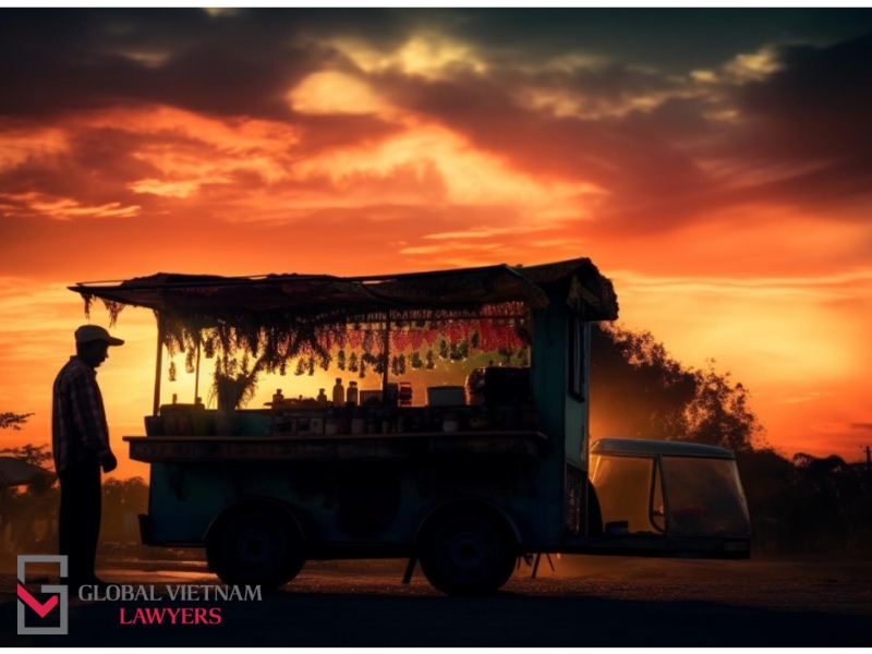  [Giải mã] Thông tin cấm bán hàng rong từ 1 9 2025 có thật không?