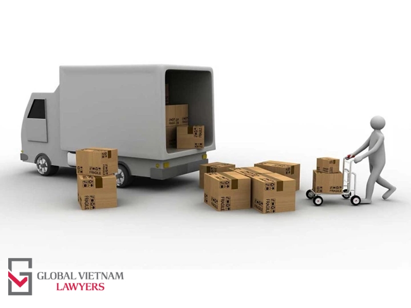 Thủ tục phê duyệt phương án vận tải hàng hóa siêu trọng bao gồm những gì? Thủ tục phê duyệt phương án vận tải hàng hóa siêu trọng bao gồm những gì?