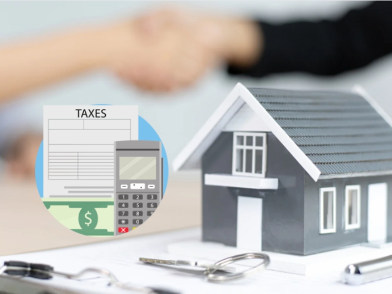 Xử phạt hành vi trốn thuế trong chuyển nhượng BĐS theo quy định mới nhất Xử phạt hành vi trốn thuế trong chuyển nhượng BĐS theo quy định mới nhất