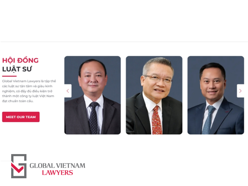 5 Cách Tìm Kiếm Một Luật Sư Giỏi Tại TP.HCM