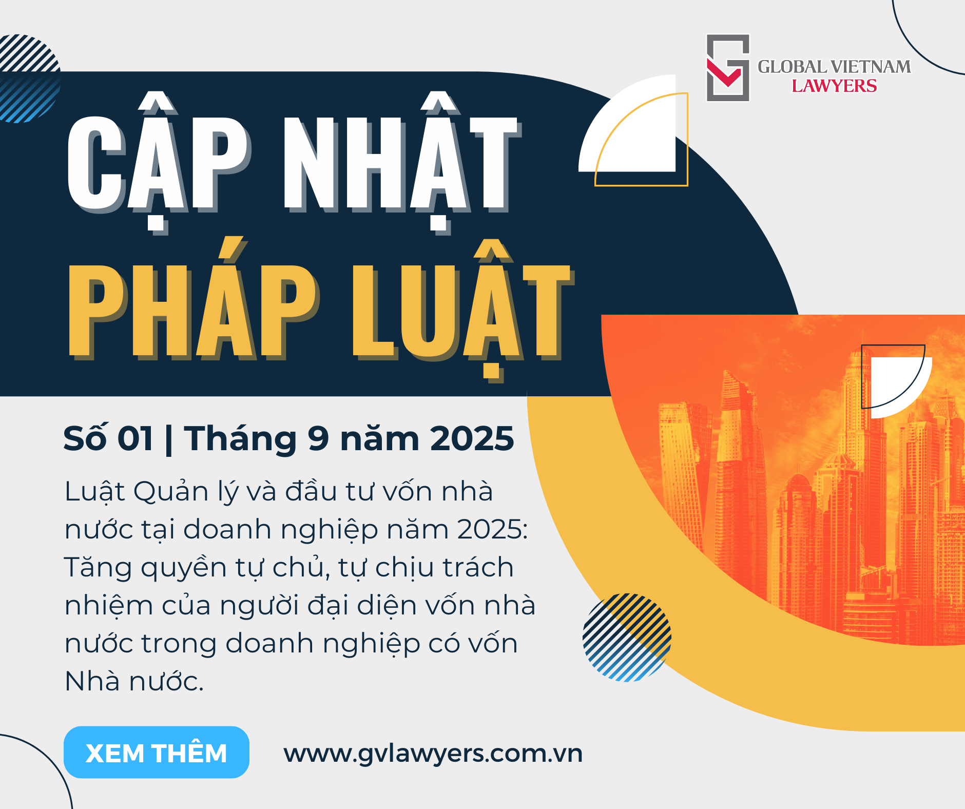 GVL Legal Alert Sep 2025 No.1 VN