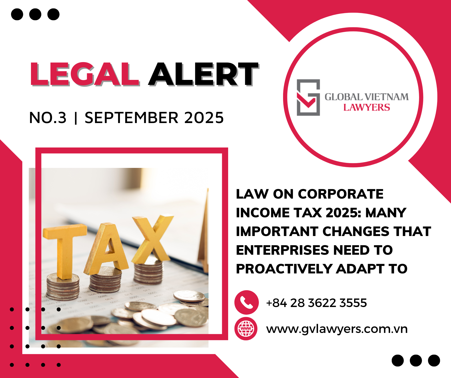 GVL Legal Alert Sep 2025 No.3 EN