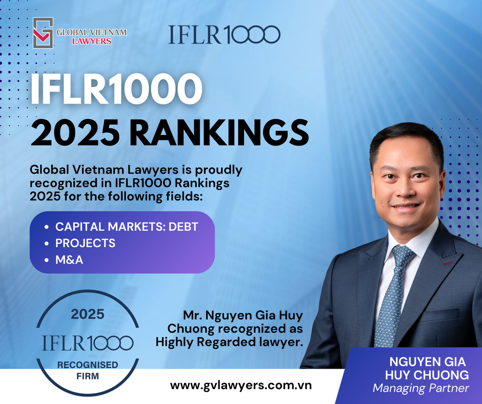 IFLR1000 2025 Recognised smaller