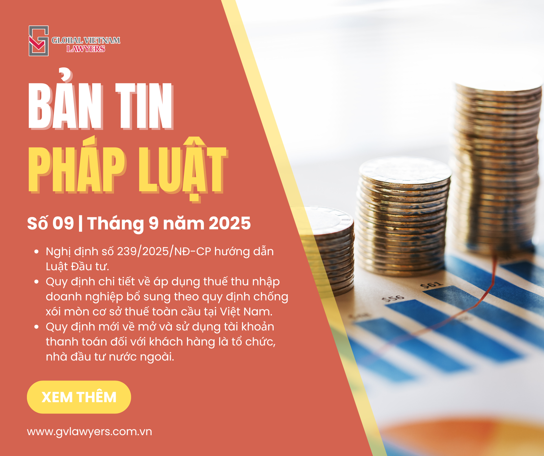 VN Legal Newsletter No. 09.2025