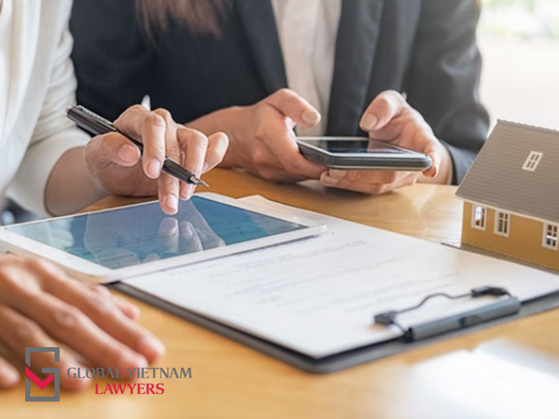 chuyển nhượng đất sắp được đền bù 