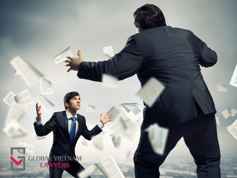 Dịch vụ luật sư tư vấn và giải quyết tranh chấp hợp đồng thương mại chuyên nghiệp dịch vụ luật sư tư vấn và giải quyết tranh chấp hợp đồng thương mại