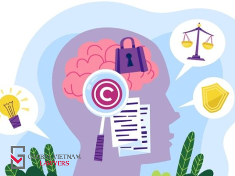 hỗ trợ giải quyết tranh chấp bản quyền
