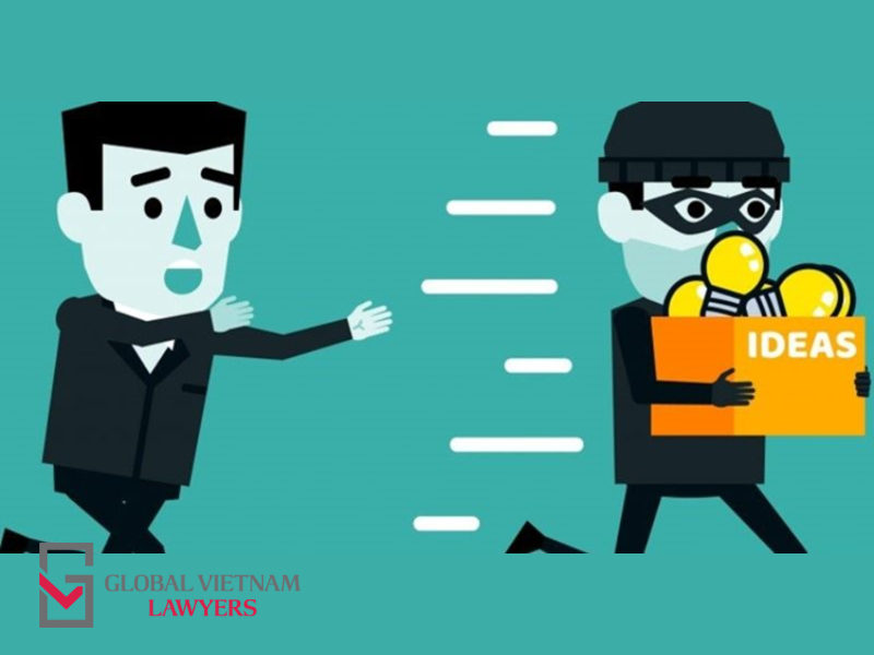 hỗ trợ giải quyết tranh chấp bản quyền