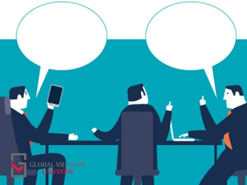 hỗ trợ giải quyết tranh chấp bản quyền