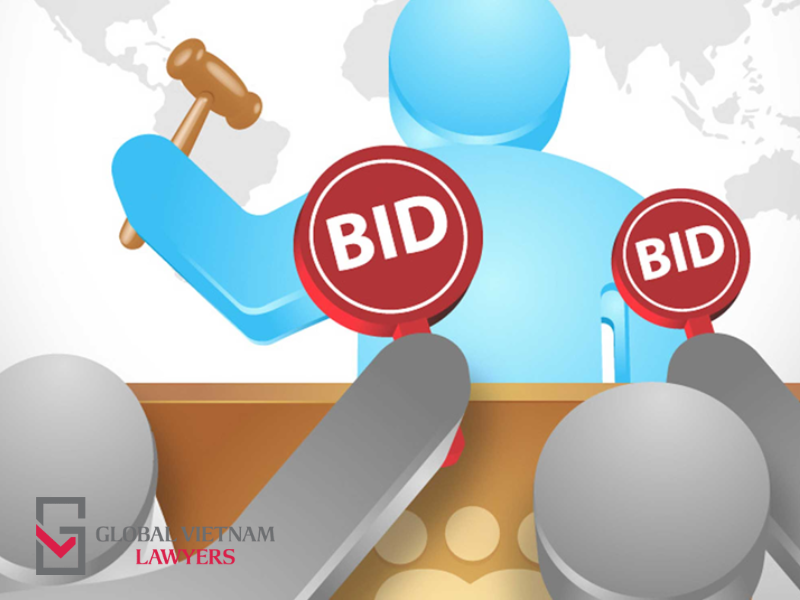 Luật đấu thầu mới nhất 2025 luật đấu thầu mới nhất