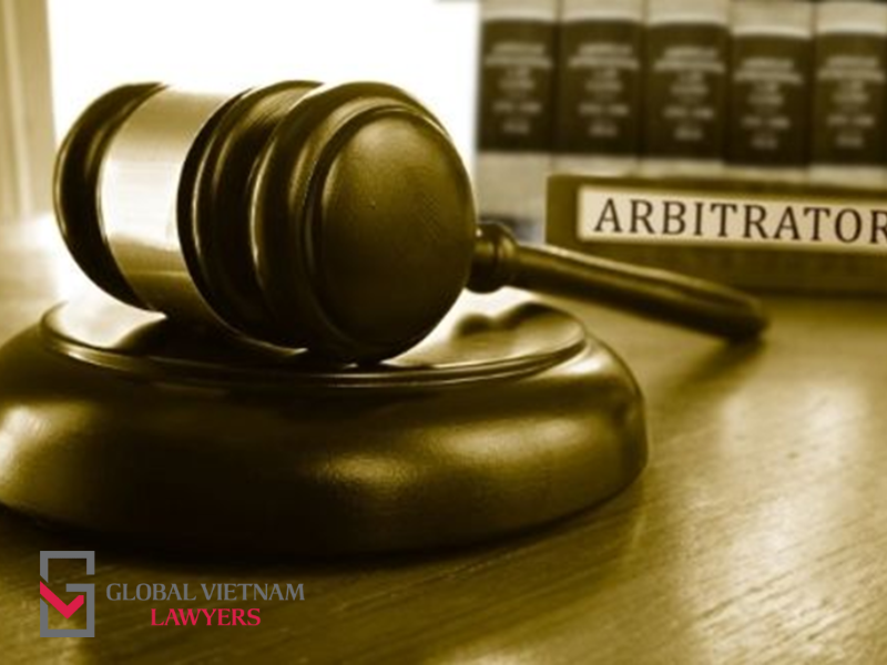 luật trọng tài thương mại là gì