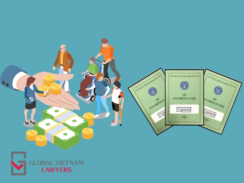 Người lao động nghỉ phép có được đóng bảo hiểm xã hội không? 