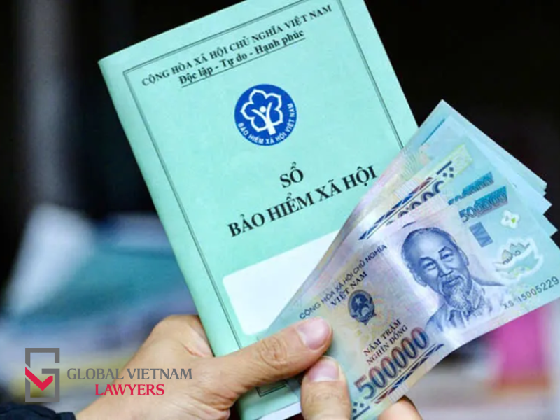 Người lao động nghỉ phép có được đóng bảo hiểm xã hội không? 