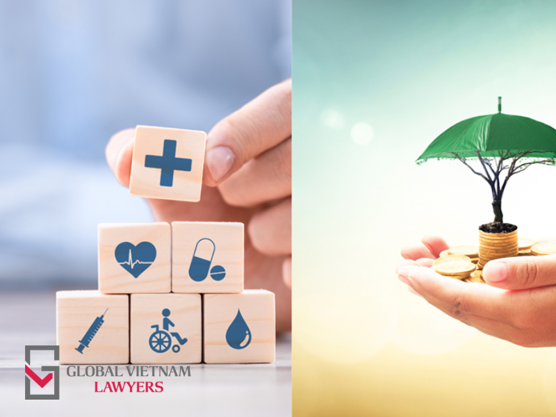 Người lao động nghỉ phép có được đóng bảo hiểm xã hội không? 