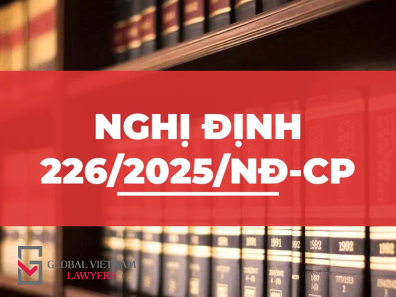 Những thay đổi quan trọng về giá đất theo NĐ 226/2025/NĐ-CP