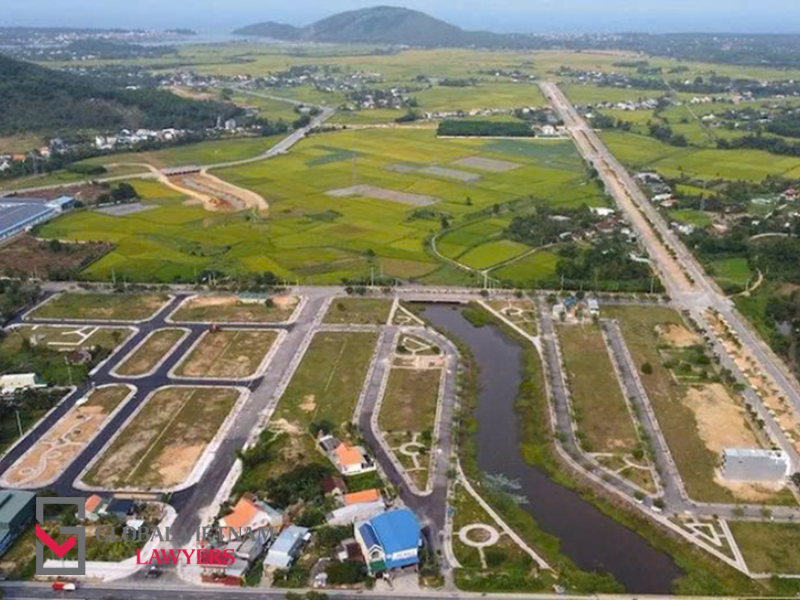 Những thay đổi quan trọng về giá đất theo NĐ 226/2025/NĐ-CP 