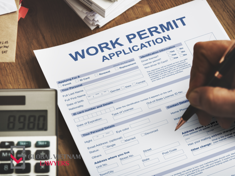 quy định mới về cấp giấy phép cho người nước ngoài làm việc tại Việt Nam