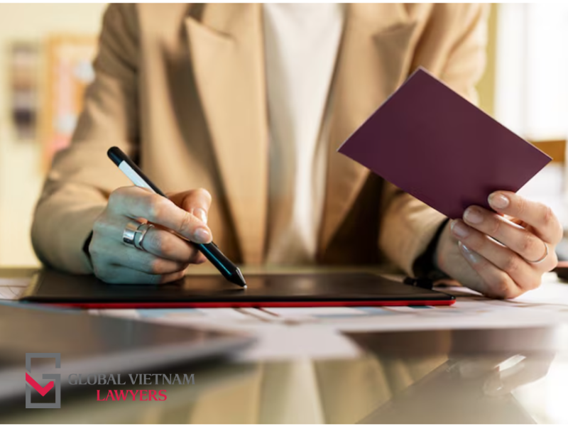 quy định mới về cấp giấy phép cho người nước ngoài làm việc tại Việt Nam 