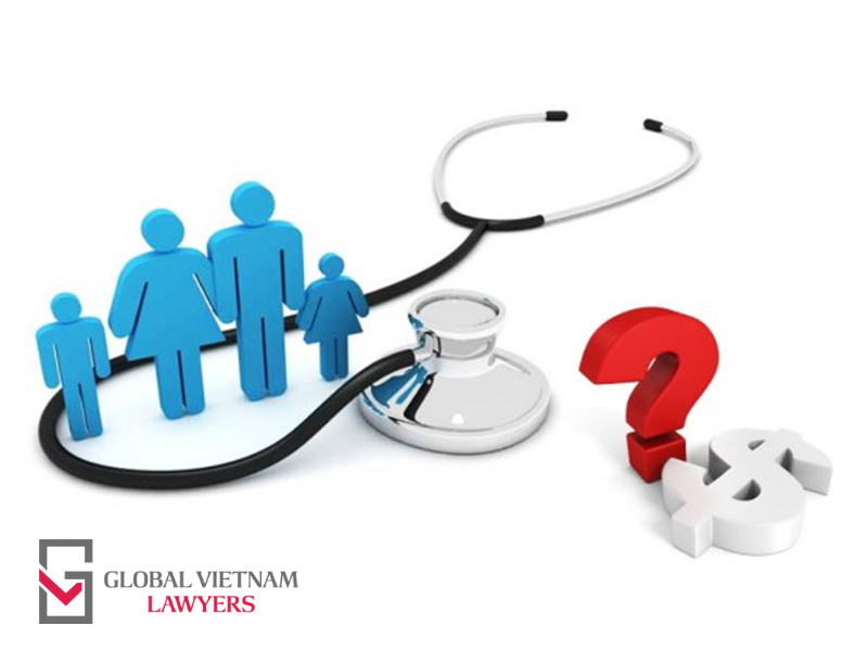 quy định về bảo hiểm xã hội và bảo hiểm y tế cho lao động nước ngoài 