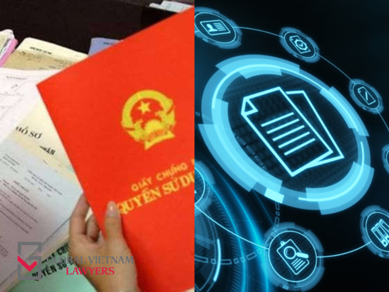 thủ tục đăng ký biến động đất đai 