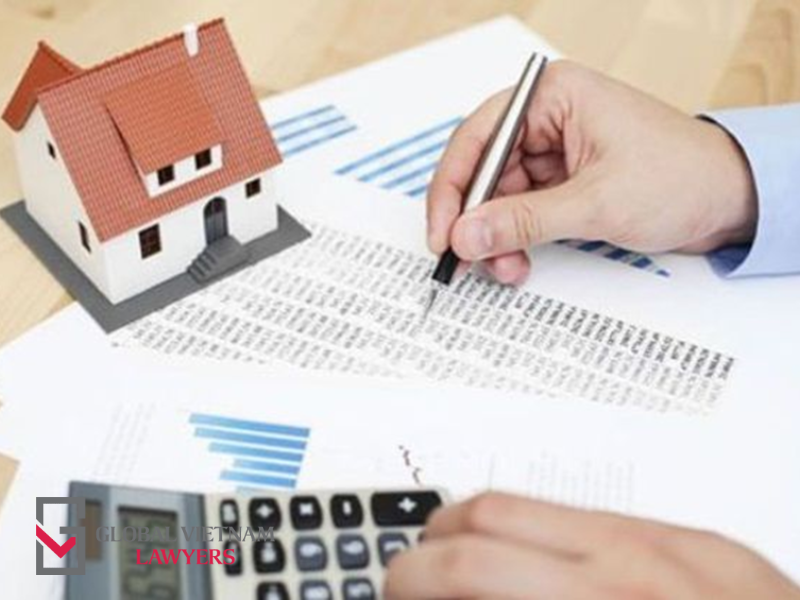 thủ tục đăng ký biến động đất đai 