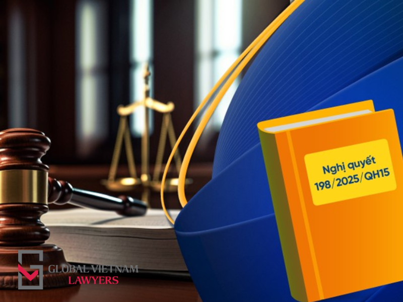 Tìm hiểu về Nghị quyết 198 